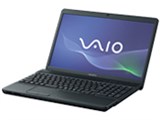 価格.com - SONY VAIO Eシリーズ VPCEH39FJ/B [ブラック] スペック・仕様