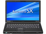 Panasonic レッツノートCF-SX1 Let's note CF-SX1 回顧 – レッツノートって良いモバイルPCだな