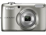 【R2183】 Nikon COOLPIX L26 ニコン クールピクス Amazon | Nikon デジタルカメラ COOLPIX (クールピクス) L26