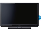 東芝 REGZA 40HB2 40型 HDD内蔵 Blu-ray DVD再生対応 K0000351132.jpg
