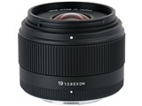 価格.com - シグマ 19mm F2.8 EX DN [ソニー用] スペック・仕様