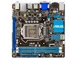 ASUS P8H77-I マザーボード　LGA 1155 価格.com - ASUS P8H77-I スペック・仕様