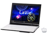 Windowsノート本体 NEC PC-LL750F26C LaVie L LL750/F26C PC-LL750F26C クリスタルブラウン