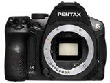 価格.com - ペンタックス PENTAX K-30 ボディ [ブラック