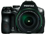 ❤即購入1000円OFF❤ペンタックス PENTAX K-30 こだわりに応える 価格.com - ペンタックス PENTAX K-30 18-135WRキット [ブラック