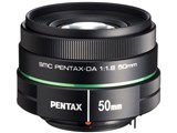 価格.com - ペンタックス smc PENTAX-DA 50mmF1.8 買取価格比較