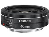 価格.com - CANON EF40mm F2.8 STM 買取価格比較