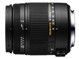 価格.com - シグマ 18-250mm F3.5-6.3 DC MACRO OS HSM [ニコン用