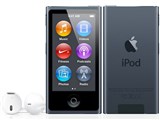 その他 iPod  nano MD481J/16GB 価格.com - Apple iPod nano MD481J/A [16GB スレート] 純正オプション