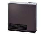 ★セール★【オレンジ】Rinnai ガスファンヒーター RC-K4002E-1 RC-K4002E-WH | Rinnai Style（リンナイスタイル） | リンナイ