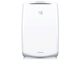 ダイキン(DAIKIN) 加湿空気清浄機「うるおい光クリエール」 バニラホワイト ACK55N-W 価格.com - ダイキン うるおい 光クリエール ACK55N-W [バニラホワイト