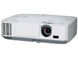 NEC プロジェクター本体 M311X ランプ207時間 残量96% NEC プロジェクター本体 M311X ランプ207時間 残量96% 【公式通販】