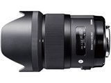 価格.com - シグマ 35mm F1.4 DG HSM [キヤノン用] 買取価格比較