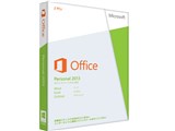 Microsoft - Microsoft Office Personal 2013 OEM版 3枚 Microsoft Office Personal 2013 OEM版 3枚
