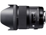 価格.com - シグマ 35mm F1.4 DG HSM [ニコン用] 買取価格比較