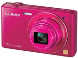 価格.com - パナソニック LUMIX DMC-SZ9-P [ピンク] 純正オプション