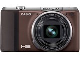 価格.com - カシオ HIGH SPEED EXILIM EX-ZR700BN [ブラウン