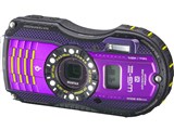 価格.com - ペンタックス PENTAX WG-3 GPS [パープル] 純正オプション