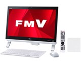 富士通 ESPRIMO FH56/DD スノーホワイト (FMVF56DDW) K0000464657.jpg