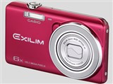 価格.com - カシオ EXILIM EX-ZS25RD [レッド] 純正オプション