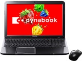 【中古品】東芝 Dynabook T552/58HB PT55258HBMB 価格.com - 東芝 dynabook T552 T552/58HB PT55258HBMB [プレシャス