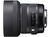 SIGMA 30mm1:1.4DC HSM キャノンマウント　送料無料 Amazon.co.jp: シグマ(Sigma) SIGMA シグマ Canon EF-Sマウント