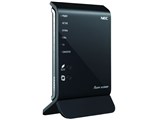 NEC Aterm シリーズ　PA-WX1800HP Aterm WX1800HP | 製品一覧 | AtermStation