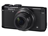 PENTAX MX-1 クラシックブラック【極美品】 PENTAX - PENTAX MX-1 クラシックブラックの通販 by Flagship