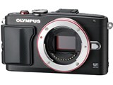 価格.com - オリンパス OLYMPUS PEN Lite E-PL6 ボディ [ブラック