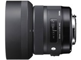 価格.com - シグマ 30mm F1.4 DC HSM [ニコン用] 買取価格比較