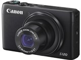 4702 Canon PowerShot S120 ブラック デジカメ Canon S120 review | TechRadar