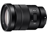SONY SELP18105G Gレンズ 18-105mm F4通し Eマウント SONY E PZ 18-105mm F4 G OSS SELP18105G 電動ズーム Eマウント