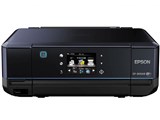 EPSON - ★訳あり★付属品あります❗️エプソン　プリンター　EP-806AB K0000568471.jpg