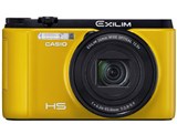 価格.com - カシオ HIGH SPEED EXILIM EX-ZR1100YW [イエロー] 純正