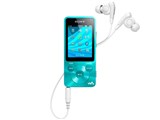 価格.com - SONY NW-S786 (L) [32GB ブルー] 純正オプション