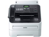 brother レーザープリンター FAX-2840 JUSTIO 未使用 Amazon.co.jp: brother プリンター A4モノクロレーザー複合機