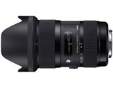 価格.com - シグマ 18-35mm F1.8 DC HSM [ニコン用] 価格比較
