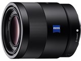 【美品/おまけつき】Sonnar T* FE 55mm F1.8 ZA SONY】 Sonnar T* FE 55mm F1.8 ZA 1本で動画を撮る | THE MAP