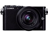 価格.com - パナソニック LUMIX DMC-GM1K-K レンズキット [ブラック