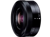 パナソニック LUMIX H-FS12032 価格.com - パナソニック LUMIX G VARIO 12-32mm/F3.5-5.6 ASPH./MEGA