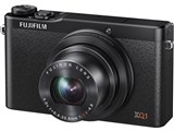 価格.com - 富士フイルム FUJIFILM XQ1 [ブラック] 買取価格比較