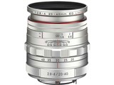 価格.com - ペンタックス HD PENTAX-DA 20-40mmF2.8-4ED Limited DC WR