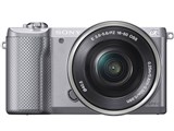 価格.com - SONY α5000 ILCE-5000L パワーズームレンズキット