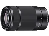 価格.com - SONY E 55-210mm F4.5-6.3 OSS SEL55210 (B) [ブラック