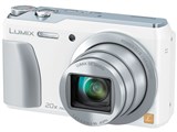 価格.com - パナソニック LUMIX DMC-TZ55-W [ホワイト] 純正