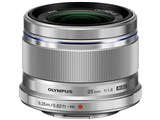 Amazon.co.jp: OM SYSTEM/オリンパス OLYMPUS 単焦点レンズ M