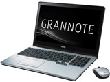 富士通 GRANNOTE FMVA90X core i7 FMV LIFEBOOK GRANNOTE AH90/X FMVA90Xの製品画像 - 価格.com