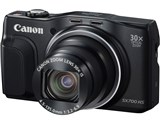 【中古・訳あり】キャノン Canon PowerShot SX700HS 黒 価格.com - CANON PowerShot SX700 HS [ブラック] 買取価格比較