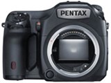 価格.com - ペンタックス PENTAX 645Z ボディ 買取価格比較