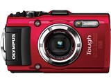 価格.com - オリンパス OLYMPUS STYLUS TG-3 Tough [レッド